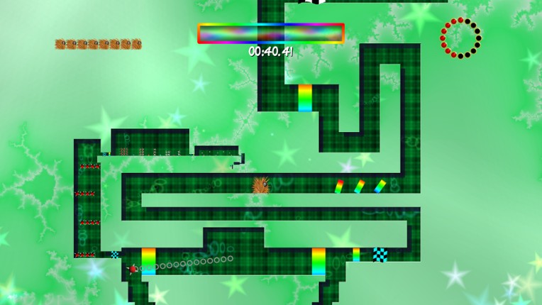 Growing Pains screenshot