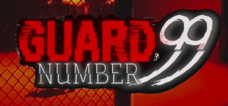 Games like Guard Number 99