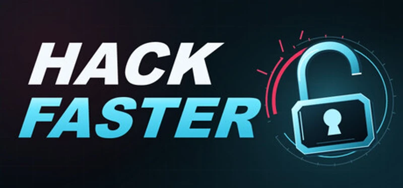 Hack Faster Image