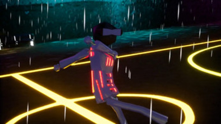 Hack 'N Dance Image