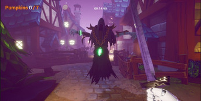 HALLOWEEN HAVOC Image