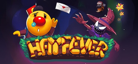 Games like HAYFEVER
