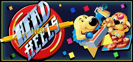 Games like Head Over Heels: Deluxe
