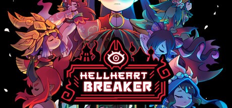Games like HellHeart Breaker
