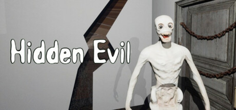 Hidden Evil Image
