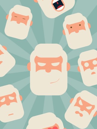 Hold The Door! Image