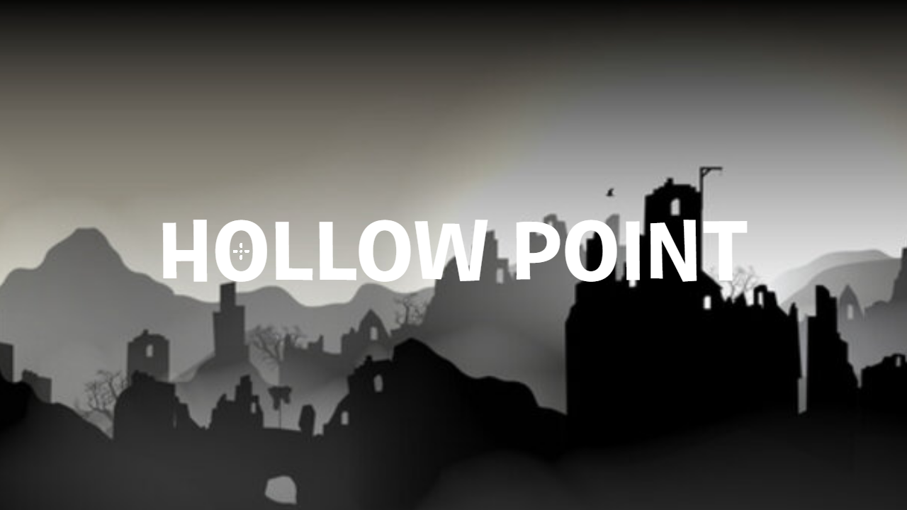 Games like Hollow Point I