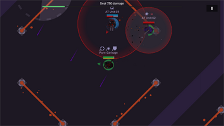 Homemade Catastrophe (Early Access) Image