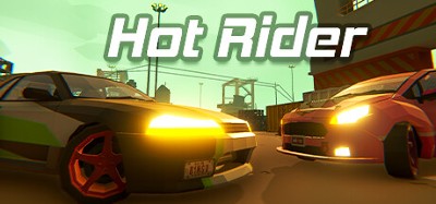 Hot Rider Image