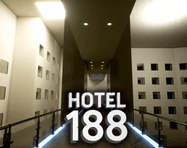 Games like Hotel 188