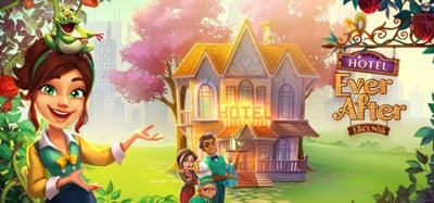 Hotel Ever After: Ella's Wish Image