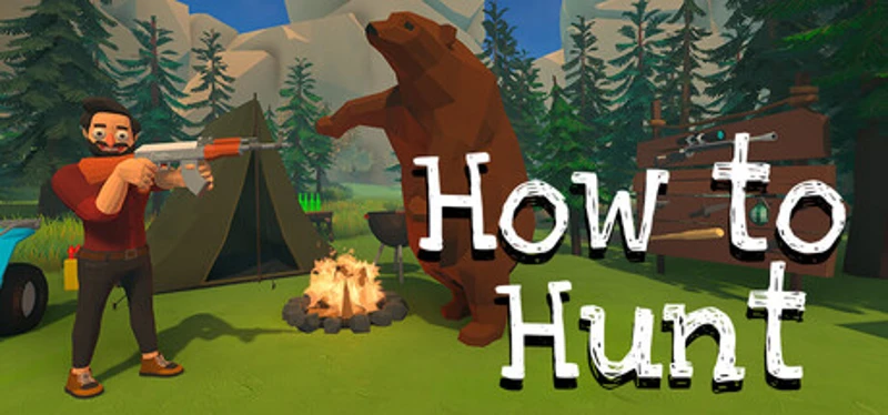 How to Hunt Image