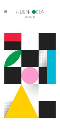 Huephoria screenshot