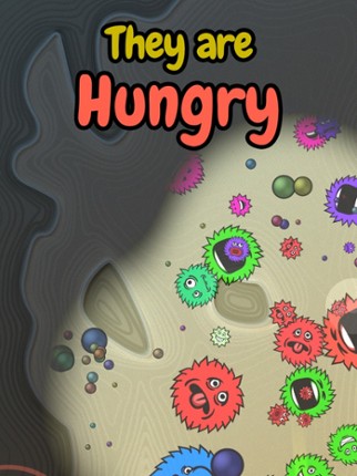 Hungry Hairballs screenshot