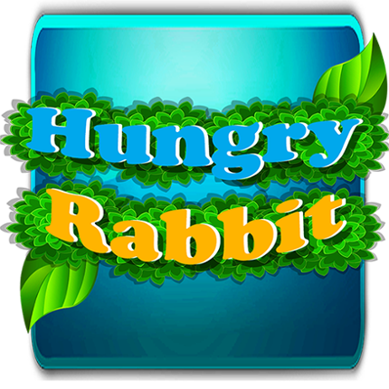Hungry Rabbit – The Ultimate Free Arcade Platformer Game for Mobile Android Game Cover