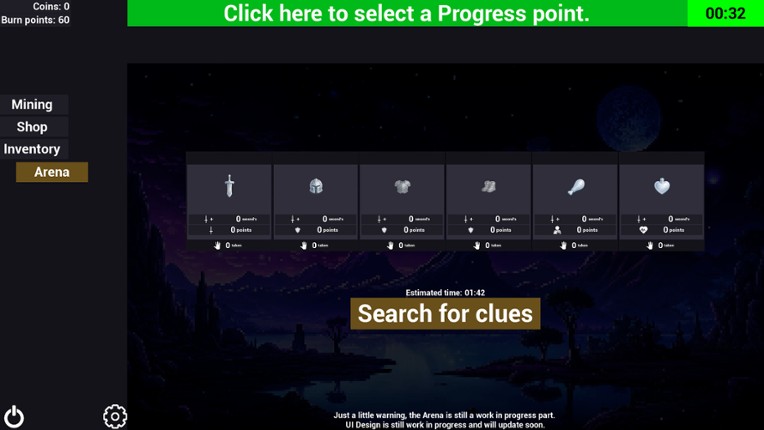 Idle Life - An Idle Game screenshot