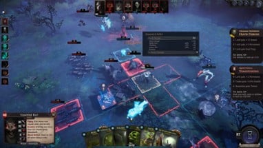 Immortal Realms: Vampire Wars Image