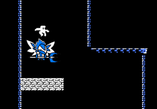 In the Deeps screenshot