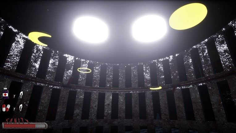 Insanity Within screenshot