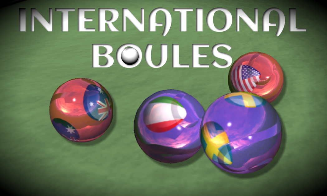 Games like International Boules