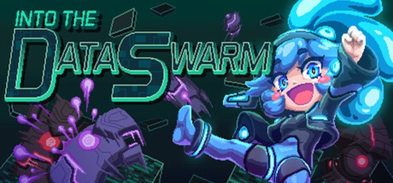 Into the Dataswarm Image
