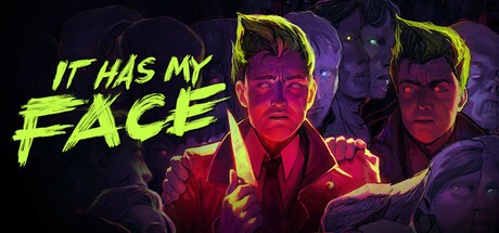 Games like It Has My Face