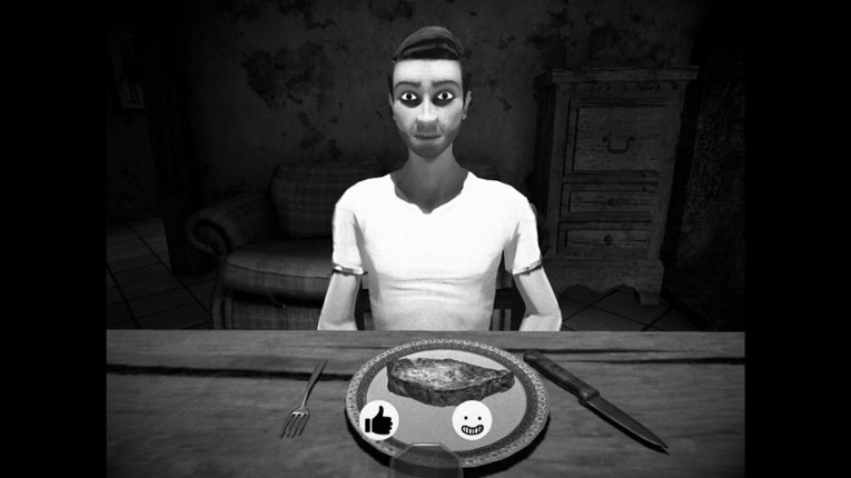 Italian Horror Trilogy screenshot