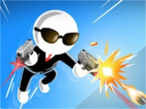 Johnny Trigger 3d Game Image