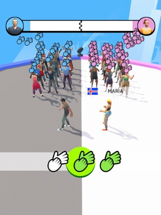 Join &amp; Dance screenshot