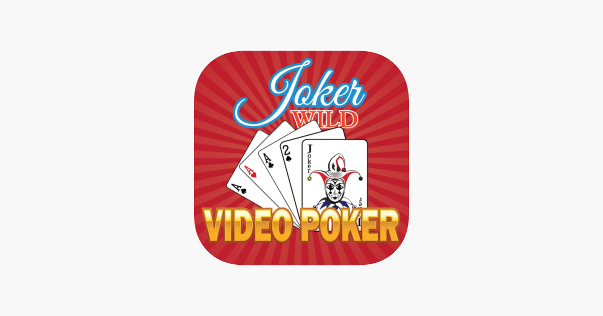 Games like Joker Wild * Video Poker
