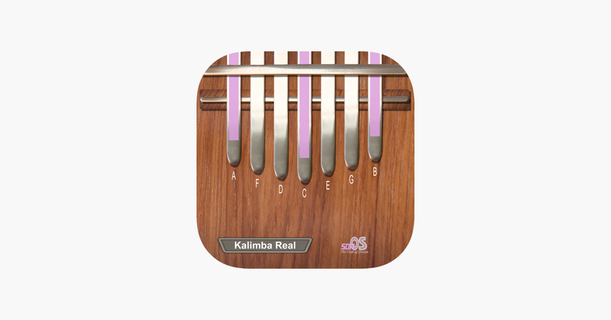Games like Kalimba Real