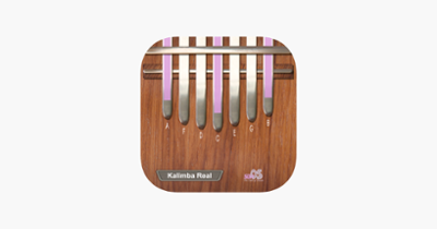 Kalimba Real Image