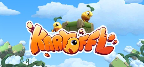 Games like Kartoffl