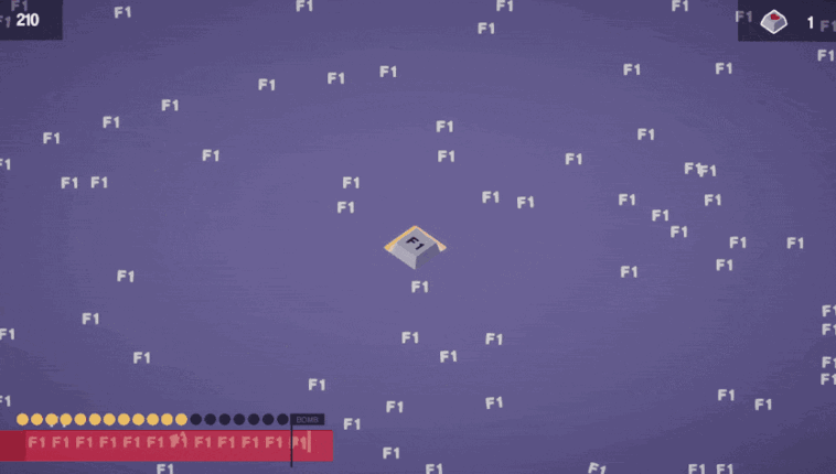 KeyKey screenshot