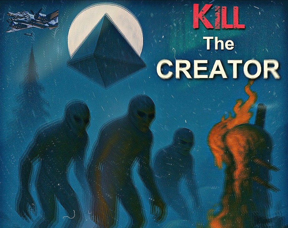Games like Kill The Creator