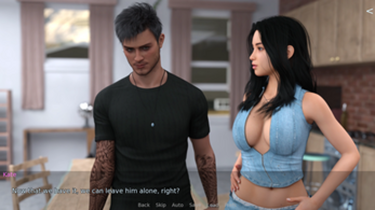 King of Stormhill screenshot