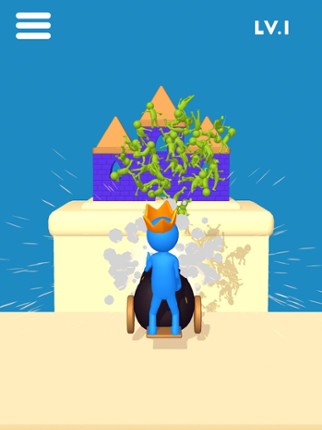King Porters screenshot