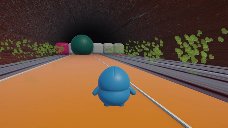 KKUL-TTEOK! screenshot