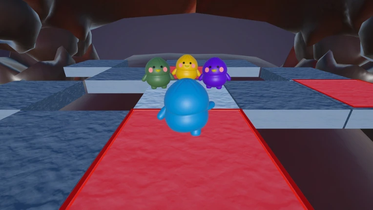 KKUL-TTEOK! screenshot