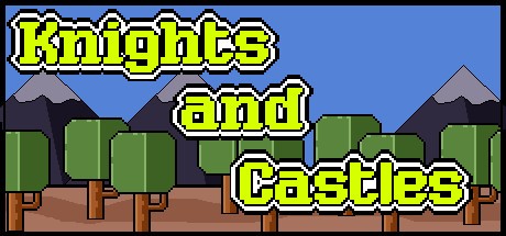 Games like Knights and Castles