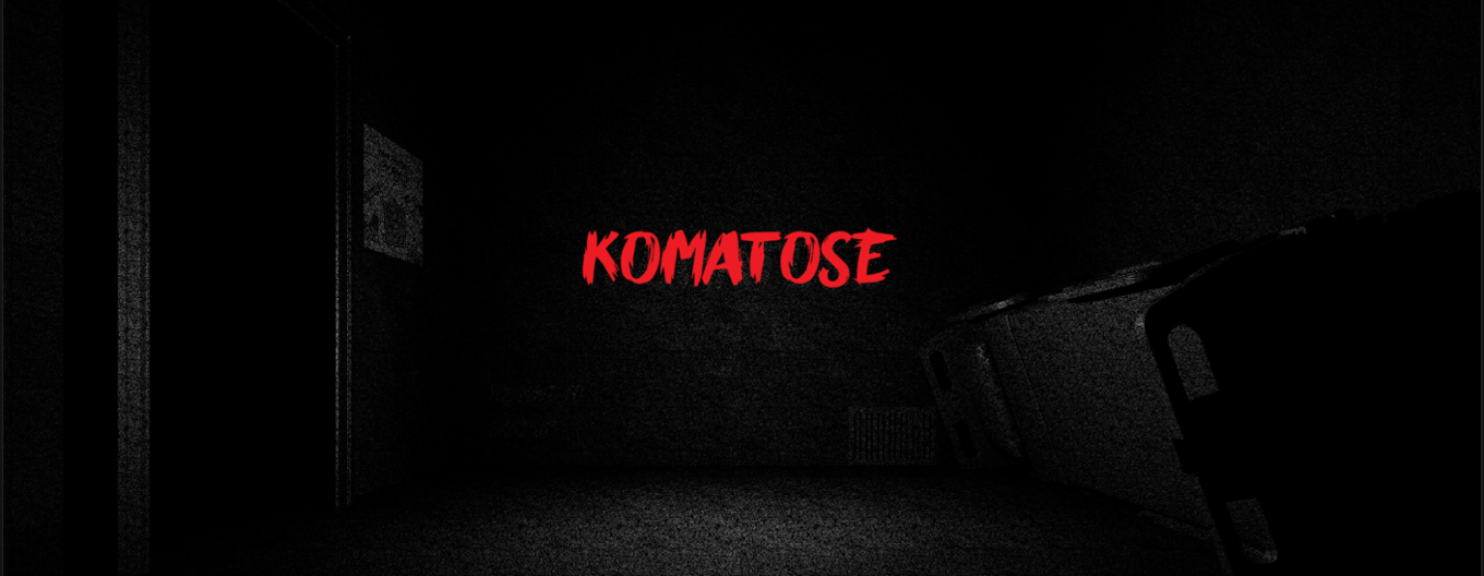 Games like Komatose