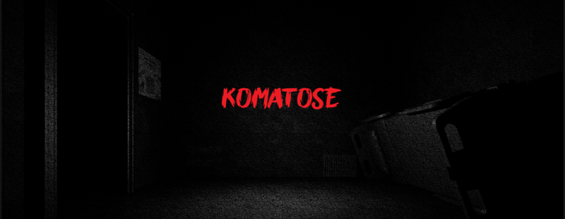 Komatose Image