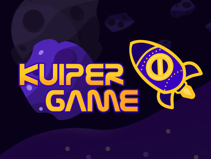 Games like Kuiper Game