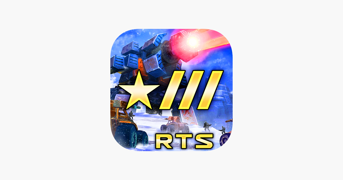 Games like Land Air Sea Warfare HD RTS