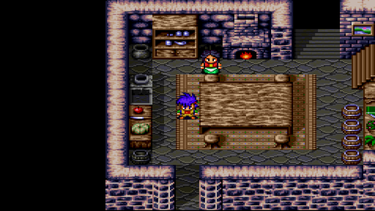 Last Bible III screenshot