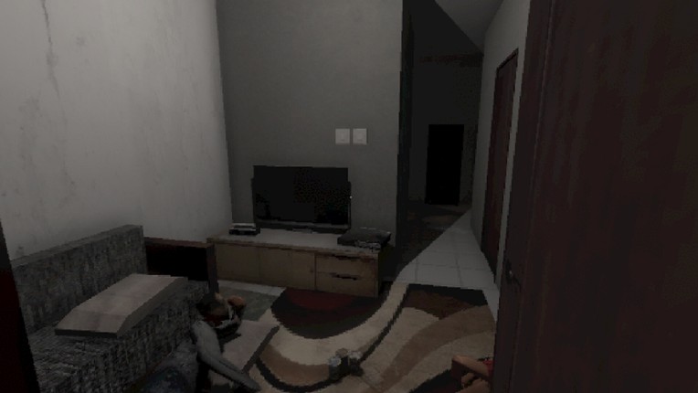 Last Laugh screenshot