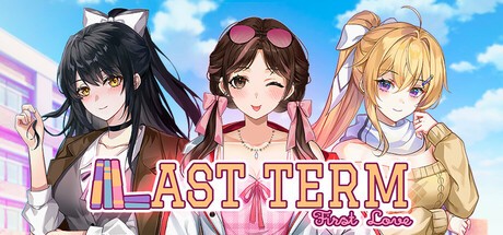 Games like Last Term, First Love