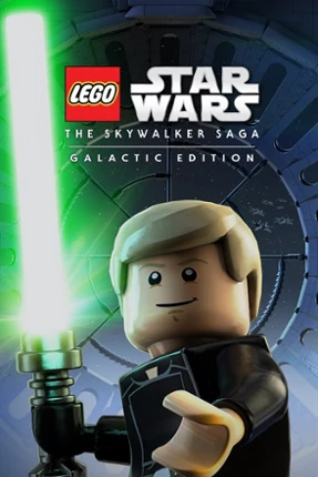 LEGO Star Wars Image