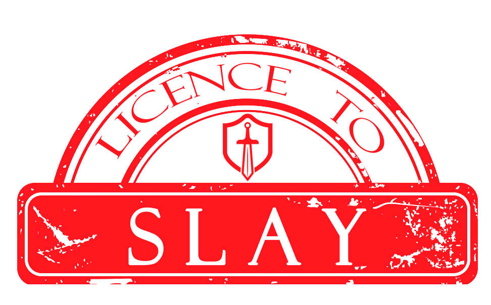 Games like Licence To Slay