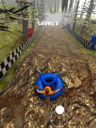 Life Buoy Race screenshot